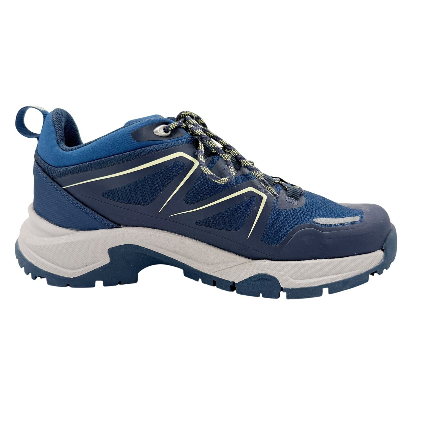 Helly Hansen blue Cascade Low HT women's 6.5 shoes hiking waterproof walking