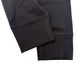 Zella black High Waist Drawstring Leggings women's XS ankle length Perform NEW