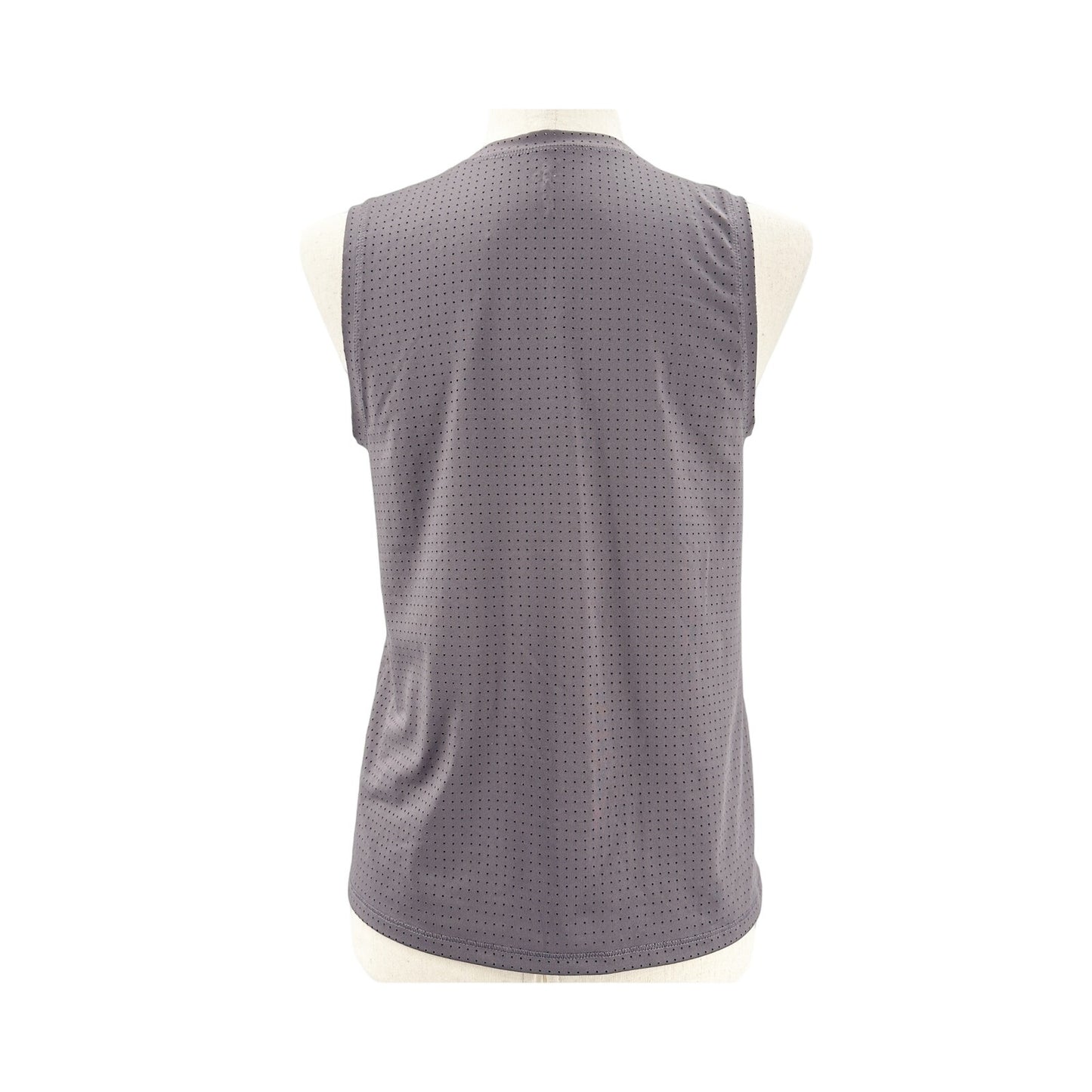 DSG gray mesh Tank workout Top women's SMALL athleisure Dick's Sporting Goods