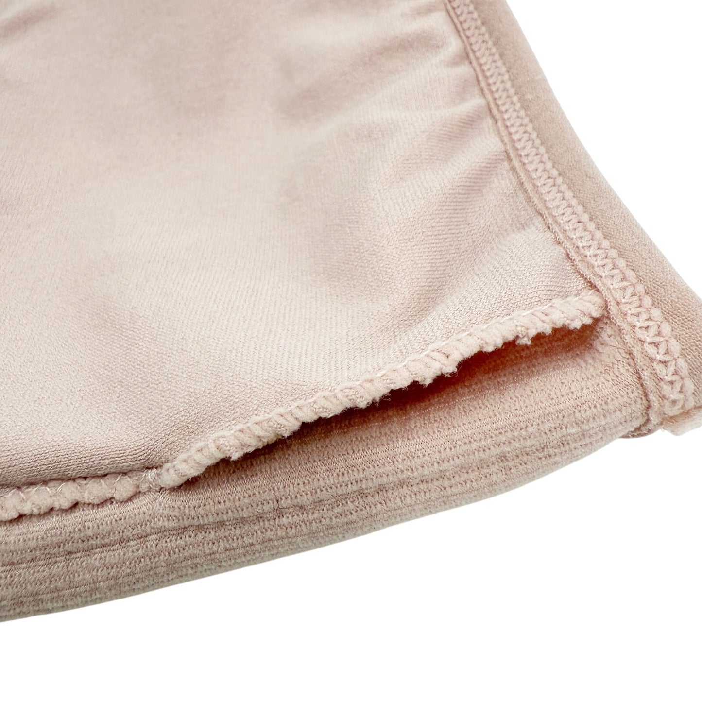 Lucky Brand pink Strapless padded Bandeau Bra women's SMALL seamless