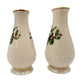 Sculpted Salt & Pepper set | Lenox Holiday