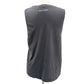gray Soul Honey Tank Top women's MEDIUM Consider Nothing Impossible inspiration