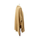Banana Republic Factory camel Mock Neck Poncho sweater M / L medium large