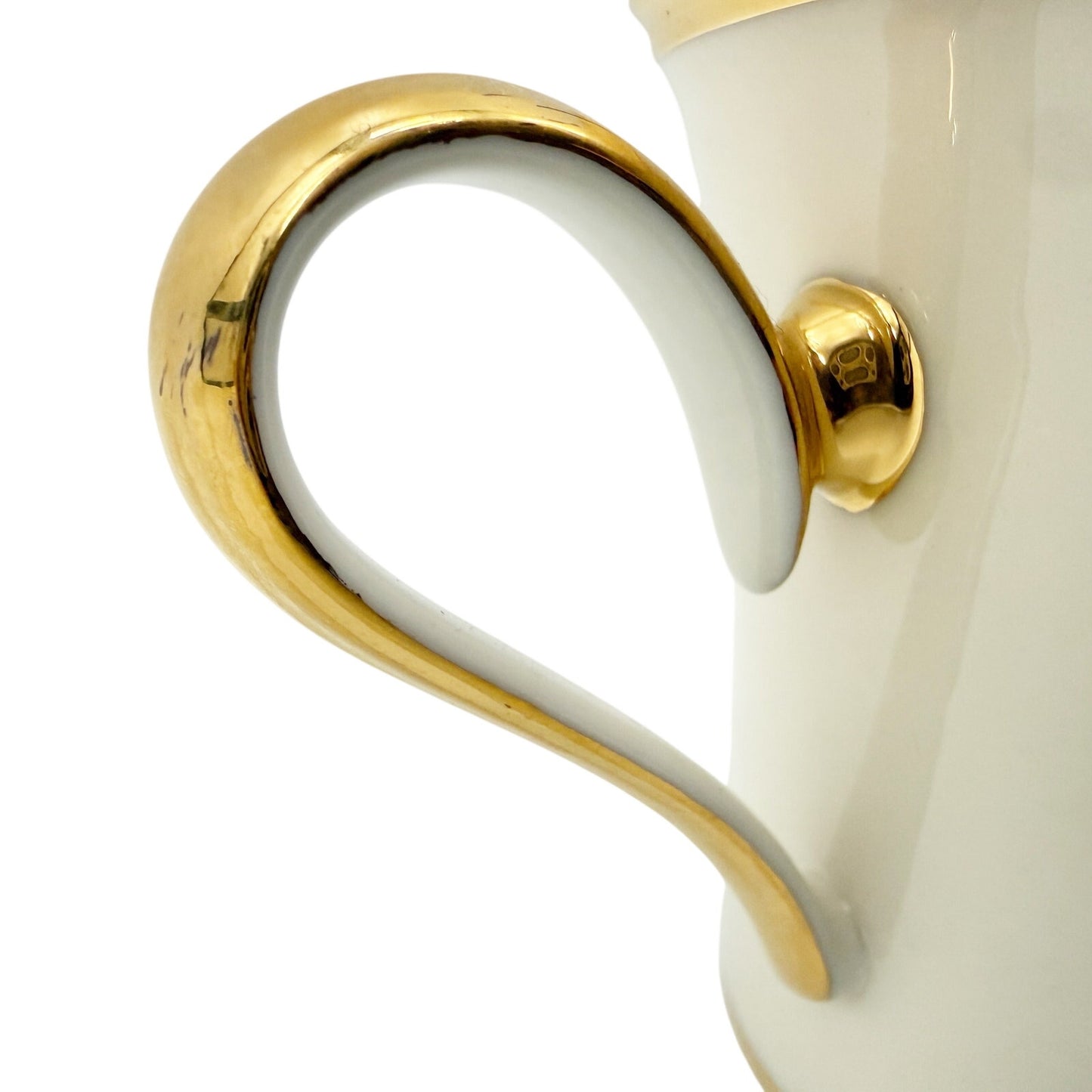 Christmas Dimension Mug | Lenox Holiday