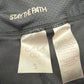 Calla black Skort women's SMALL athleisure skirt running workout wear reflective