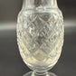 9" Footed Bud Vase | Waterford Crystal