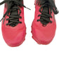 Saucony barberry & black Peregrine 10 ST women's 7 trail running shoes terrain