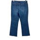 Coldwater Creek blue denim Jeans women's 12P petite dark wash pants