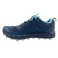 La Sportiva blue Lycan II trail Running Shoes women's 6.5 mountain terrain