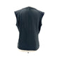 Under Armour black Muscle tank Top women's XL athletic athleisure workout wear