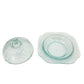 Recollection Green Covered Butter Dish | Indiana Glass