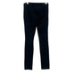 BCBGMaxAzria black Leggings size XS slim fit pants women's 0-2