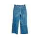 ee:some Cropped Denim straight leg Jeans | S, M, L