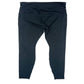 black AVIA workout Leggings athleisure size 3X pull on pants 24W - 26W