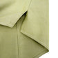 Coldwater Creek sage green Button Down Top blouse women's MEDIUM work office