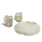 Tea Time Salt & Pepper Shaker Set | Lenox
