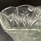Prescut Clear glass 8" Flared Vase | Anchor Hocking