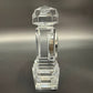 Lenox Large Quartz Clock | Ovations Monument Collection