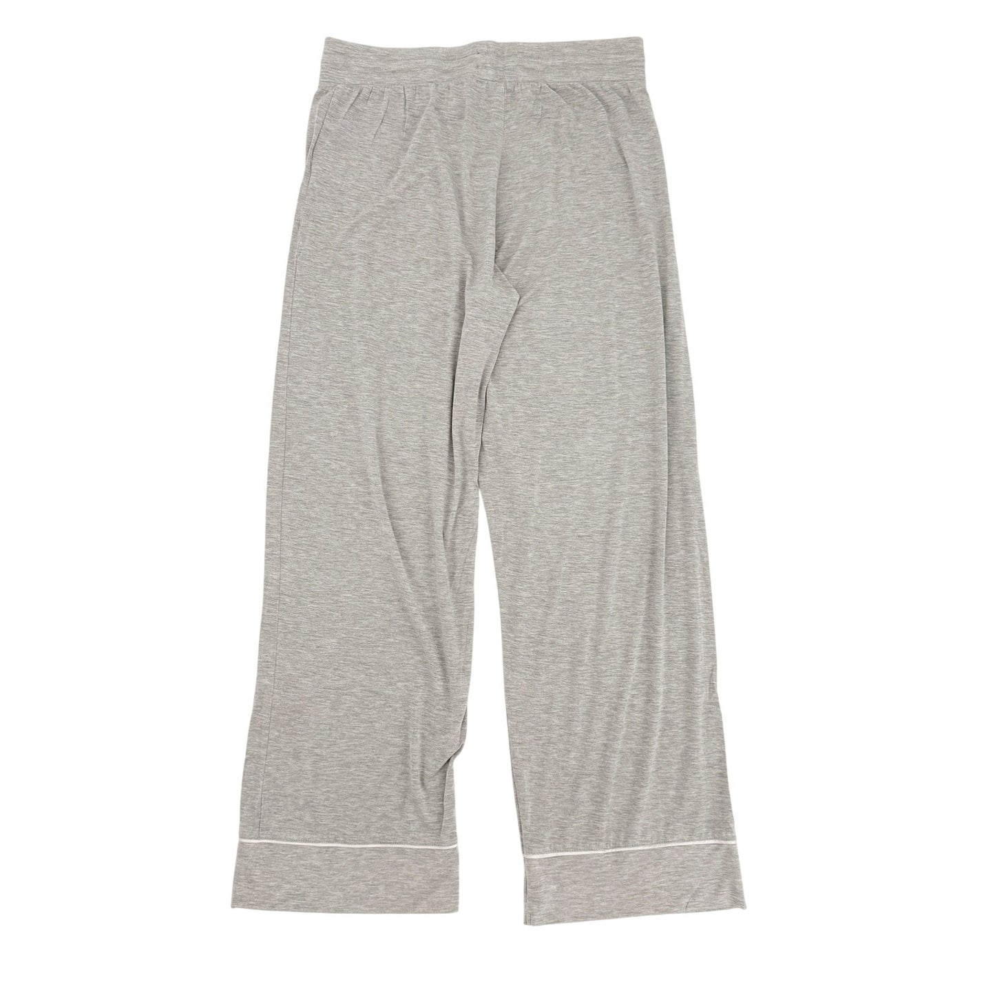 GapBody TrueSleep gray Pajama Pants women's XS petite lounge sleep bottoms
