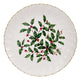 Large Swirl Christmas Serving Platter | Lenox Holiday