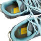La Sportiva blue Lycan II trail Running Shoes women's 6.5 mountain terrain