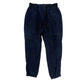 Banana Republic navy blue Joggers pants women's SMALL casual