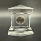 Lenox small Quartz Clock | Ovations Monument Collection