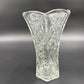 Prescut Clear glass 8" Flared Vase | Anchor Hocking