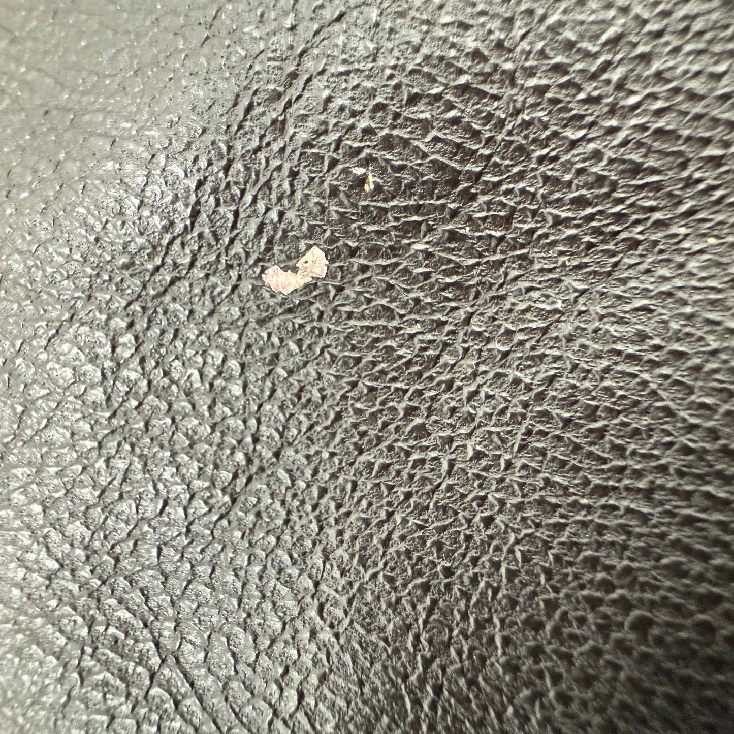 Avanti New York brown leather short Jacket women's MEDIUM fitted 3/4 sleeves