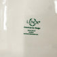 Large Round Christmas Serving Bowl | Lenox Holiday