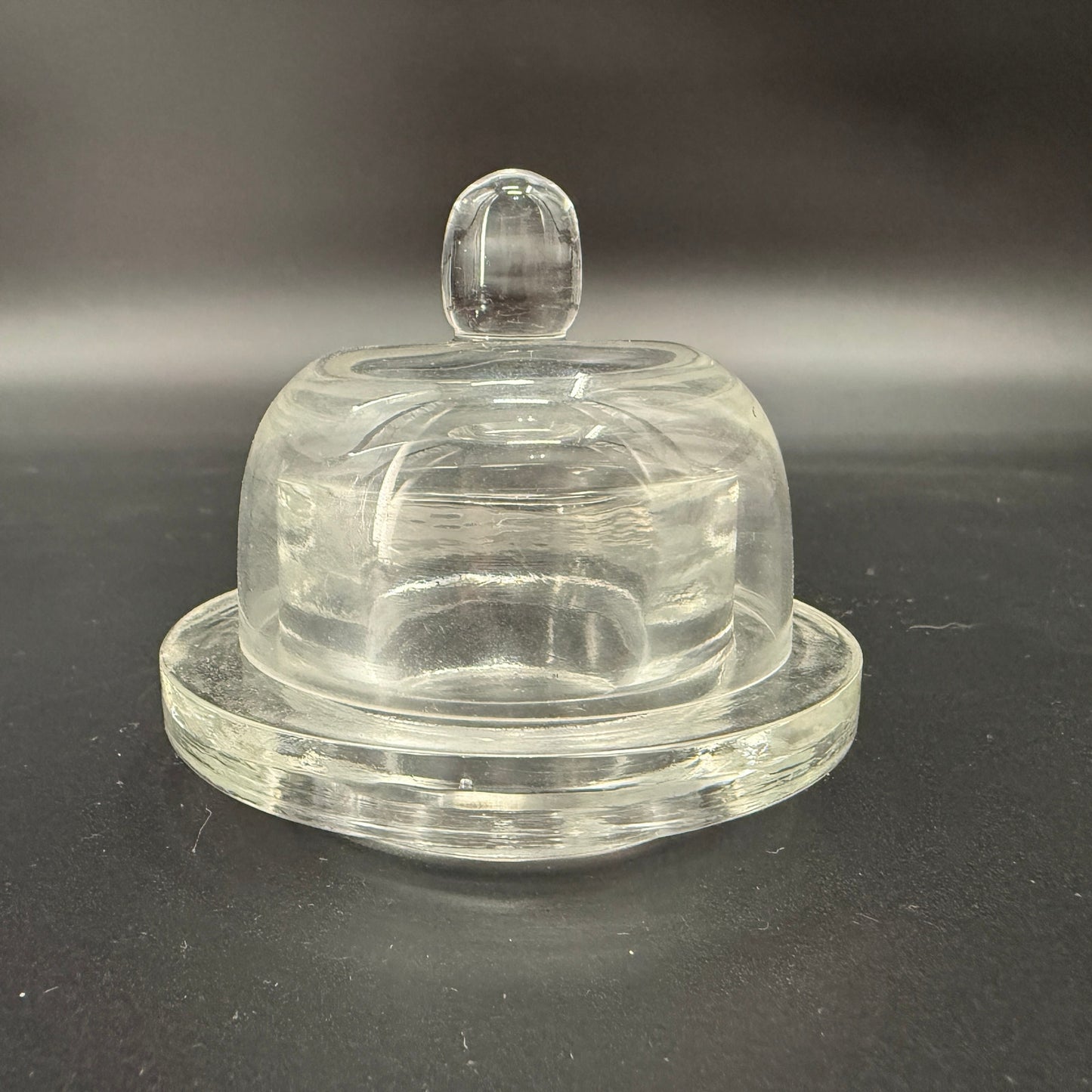 Butter Pat Dish with Cloche Lid | Williams Sonoma