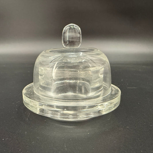 Butter Pat Dish with Cloche Lid | Williams Sonoma