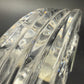 Small Oval Quartz Clock | Waterford Crystal
