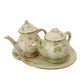 Tea Time Salt & Pepper Shaker Set | Lenox