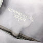 Beyond Yoga gray heather purple Leggings Yoga Pants women's SMALL athleisure