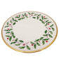 Dimension Dinner Plate | Lenox Holiday
