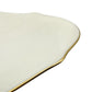 Avalon Collection Footed Relish Dish | Lenox