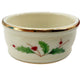 Lenox Holiday Napkin Rings | set of 4