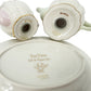 Tea Time Salt & Pepper Shaker Set | Lenox