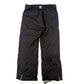Burton black Ski winter snow Pants women's MEDIUM cold weather
