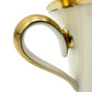 Christmas Dimension Footed Cup | Lenox Holiday