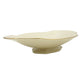 Avalon Collection Footed Relish Dish | Lenox