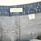 Coldwater Creek blue denim Jeans women's 12P petite dark wash pants