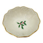 Christmas Dimension Open Candy Dish | Lenox Holiday