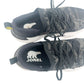 Sorel Explorer Blitz Stride black camo Lace Sneakers women's 6 camouflage shoes