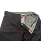 Burton black Ski winter snow Pants women's MEDIUM cold weather