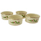 Lenox Holiday Napkin Rings | set of 4