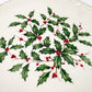Large Swirl Christmas Serving Platter | Lenox Holiday