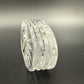Small Oval Quartz Clock | Waterford Crystal