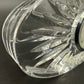 Small Oval Quartz Clock | Waterford Crystal